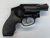 SMITH & WESSON 442 AIRWEIGHT .38 SPL +P - 1 of 3