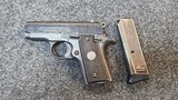 COLT MUSTANG .380 .380 ACP - 1 of 1