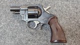 F.I.E. FIREARMS GAURDIAN .32 S&W