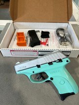 Ruger EC9S 9MM LUGER (9X19 PARA) - 1 of 3