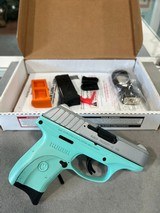 Ruger EC9S 9MM LUGER (9X19 PARA) - 2 of 3