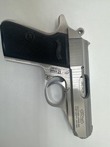 WALTHER PPK/S .380 ACP - 2 of 3