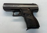 HI-POINT CF380 .380 ACP - 2 of 3