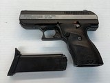 HI-POINT CF380 .380 ACP - 1 of 3