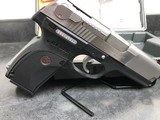 RUGER P345 STAINLESS .45 ACP - 3 of 3