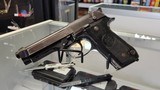 BERETTA Model 92S 9MM LUGER (9x19 PARA) - 2 of 3