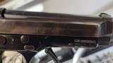 BERETTA Model 92S 9MM LUGER (9x19 PARA) - 3 of 3
