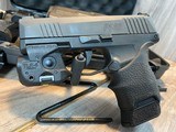 SIG SAUER P365 9MM LUGER (9x19 PARA) - 2 of 3
