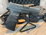 SIG SAUER P365 9MM LUGER (9x19 PARA) - 3 of 3
