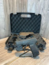 SIG SAUER P365 9MM LUGER (9x19 PARA) - 1 of 3