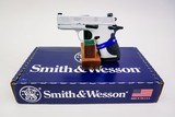 SMITH & WESSON CSX 9MM 9MM LUGER (9x19 PARA) - 2 of 3