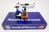 SMITH & WESSON CSX 9MM 9MM LUGER (9x19 PARA) - 1 of 3