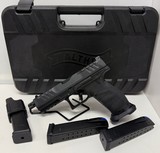 WALTHER PDP PRO SD 9MM LUGER (9x19 PARA) - 1 of 3
