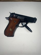 BROWNING BDA-380 9MM LUGER (9x19 PARA) - 2 of 3