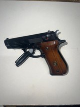 BROWNING BDA-380 9MM LUGER (9x19 PARA) - 1 of 3