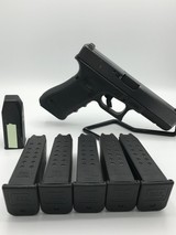 GLOCK G22GEN 4 .40 CALIBER - 1 of 3