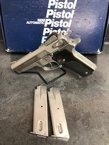 SMITH & WESSON 659 9MM LUGER (9x19 PARA) - 3 of 3