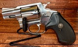 ROSSI 877 .357 MAG - 2 of 3