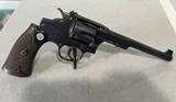 SMITH & WESSON BEKEART .22 LR - 2 of 3