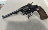 SMITH & WESSON BEKEART .22 LR - 1 of 3