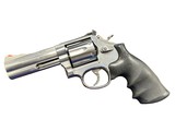 SMITH & WESSON 686-4 .357 MAG