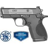 SMITH & WESSON CSX 9MM LUGER (9X19 PARA) - 1 of 1