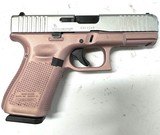 GLOCK 19 19 Gen 5 9MM LUGER (9X19 PARA) - 1 of 3