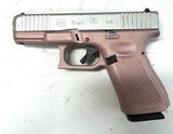 GLOCK 19 19 Gen 5 9MM LUGER (9X19 PARA) - 2 of 3
