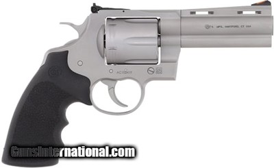 COLT ANACONDA .44 MAGNUM