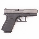 GLOCK G23 GEN4 (LE TRADE-IN) *NIGHT SIGHTS* .40 S&W - 2 of 2