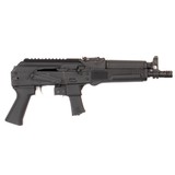 KALASHNIKOV USA K9 9MM LUGER (9X19 PARA) - 2 of 3