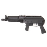 KALASHNIKOV USA K9 9MM LUGER (9X19 PARA) - 1 of 3