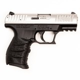 WALTHER CCP 9MM LUGER (9X19 PARA) - 2 of 3