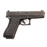 GLOCK G17 GEN2 (LE TRADE-IN) 9MM LUGER (9X19 PARA) - 2 of 2