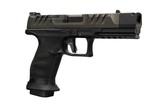 WALTHER PDP PRO-X PMM COMPACT 9MM LUGER (9X19 PARA) - 3 of 3