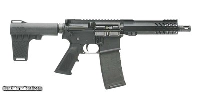 ATI MILSPORT 5.56X45MM NATO