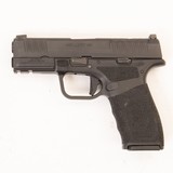 SPRINGFIELD ARMORY HELLCAT PRO 9MM LUGER (9x19 PARA) - 1 of 3