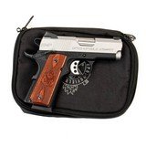 SPRINGFIELD ARMORY EMP 9MM LUGER (9x19 PARA) - 3 of 3