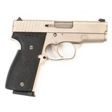 KAHR ARMS K9 9MM LUGER (9x19 PARA) - 2 of 3