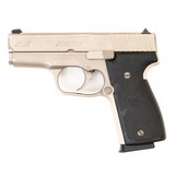 KAHR ARMS K9 9MM LUGER (9x19 PARA)