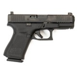 GLOCK 23 GEN 5 .40 S&W - 2 of 3