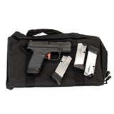 SPRINGFIELD ARMORY HELLCAT 9MM LUGER (9x19 PARA) - 3 of 3