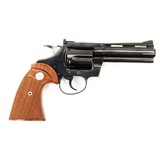 COLT DIAMONDBACK .38 SPL - 2 of 3