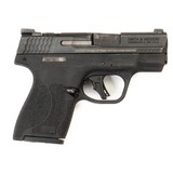 SMITH & WESSON M&P9 SHIELD PLUS 9MM LUGER (9x19 PARA) - 2 of 3