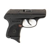 RUGER LCP .380 ACP - 2 of 3