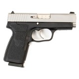 KAHR ARMS CW9 9MM LUGER (9x19 PARA) - 2 of 3