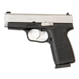 KAHR ARMS CW9 9MM LUGER (9x19 PARA)