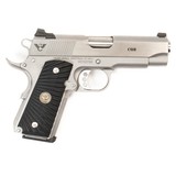 WILSON COMBAT CQB .45 ACP - 2 of 3