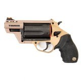 TAURUS 4510 THE JUDGE PUBLIC DEFENDER POLY .45 LC/.410 GA - 1 of 3