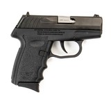 SCCY CPX-3 .380 ACP - 2 of 3